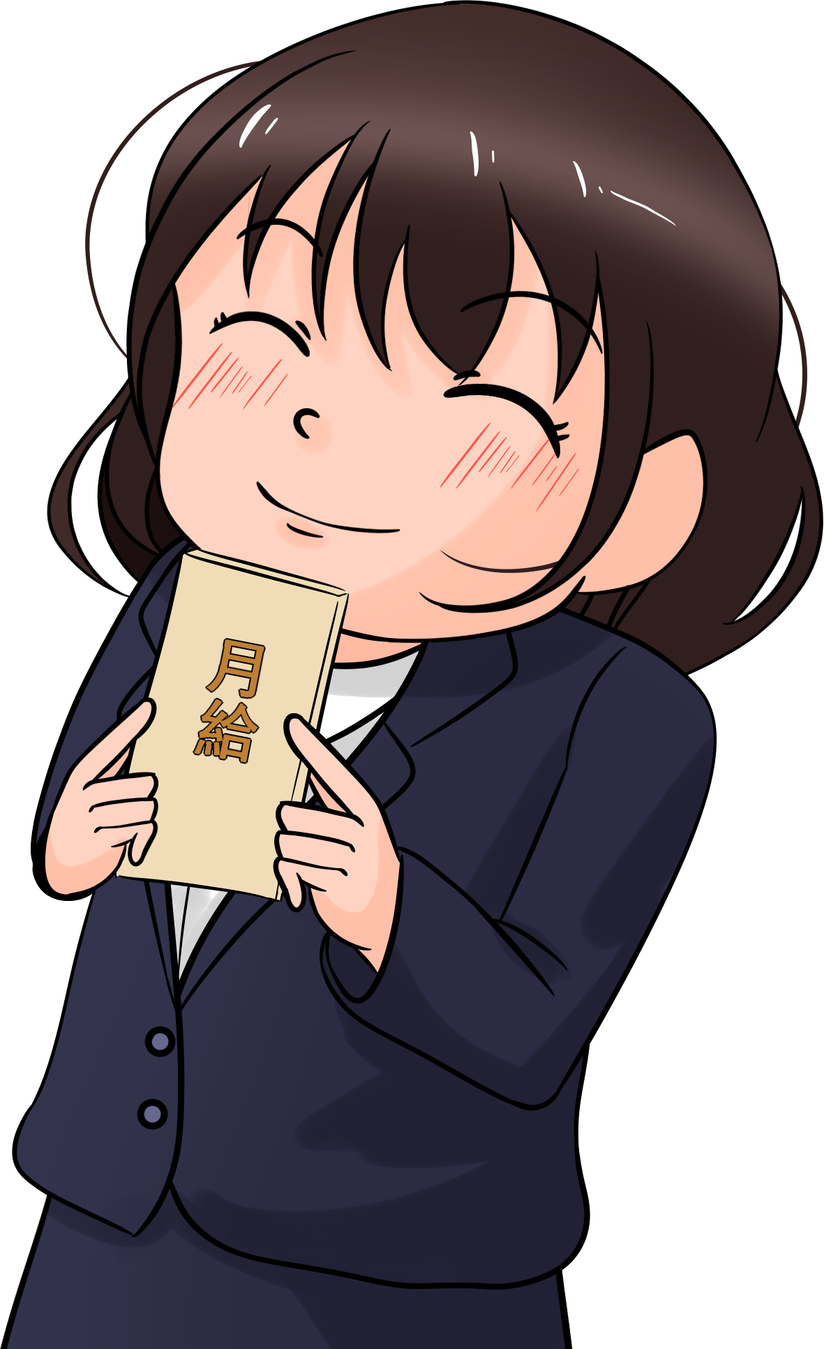 給料袋 」の無料フリー素材イラスト・アイコンのフリー素材なら「フリーアイコンズ」