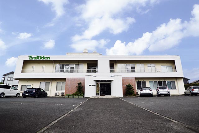 会社概要株式会社吉原電気ホームページ