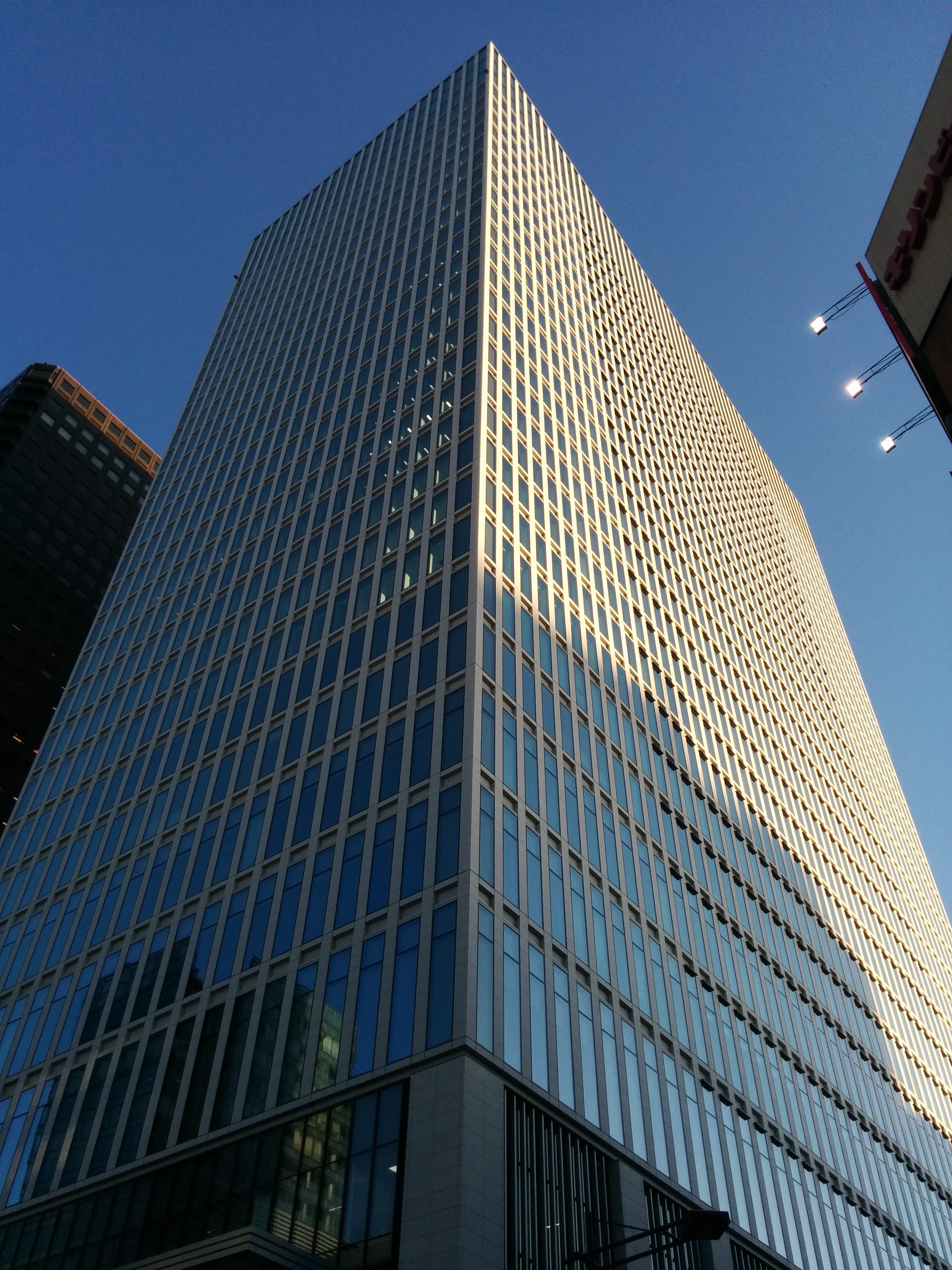 日本生命浜松町クレアタワー 22階 789.92坪港区 浜松町 の賃貸事務所・賃貸オフィス情報 オフィス移転navi