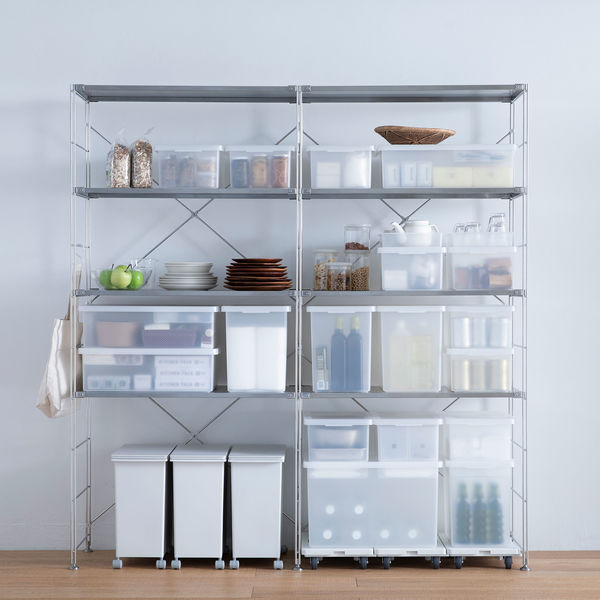 無印の「大定番」ファイルボックスに待望の新色が登場。ダークグレーには理由があったBusiness Insider Japan