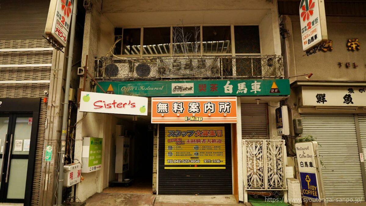 高崎中央銀座商店街高崎日本各地の商店街