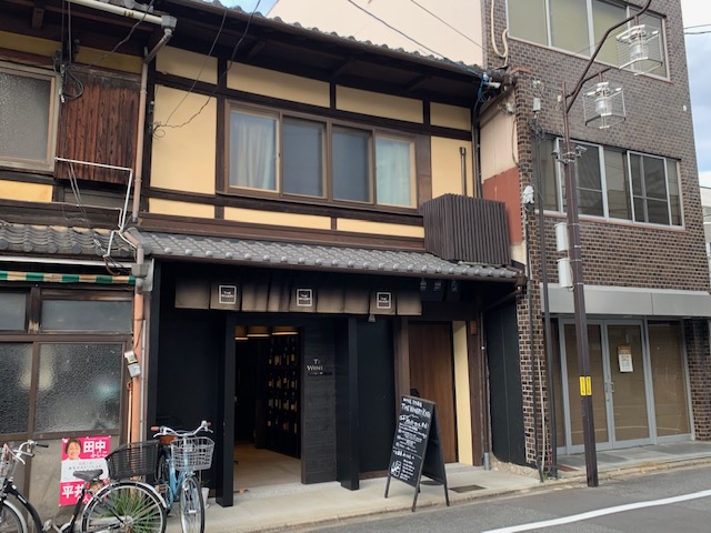 京都R不動産 京都府京都市中京区壬生松原町の売買物件 JR山陰本線「丹波口」駅 徒歩7分