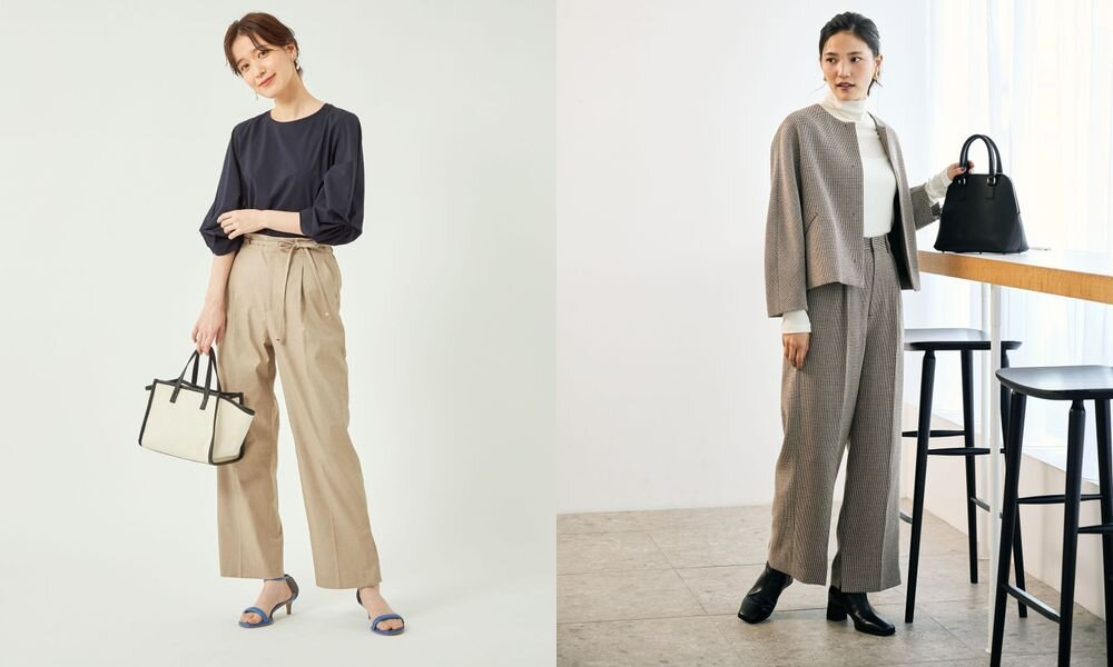 オフィスカジュアルで上司に注意された！どんなコーデを避けるべき？失敗しないためのポイントと無難なアイテムを紹介 - オフィスカジュアル専門通販Officasu