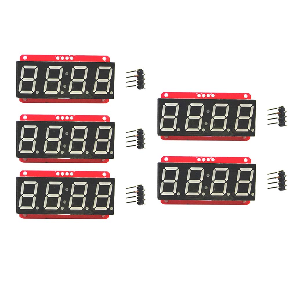 HBK-CS026PH13,7セグメント表示機,発光色：黄緑,ハービー電子 - 3865 ワイヤーハーネス部品、加工設備を格安販売-ハーネス市場