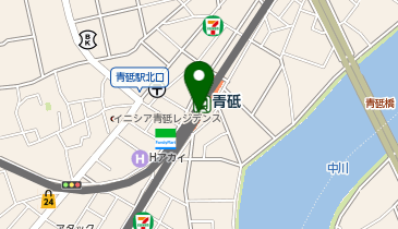 アリオ亀有への無料シャトルバスができるらしいよ - 新・珍獣様のいろいろ