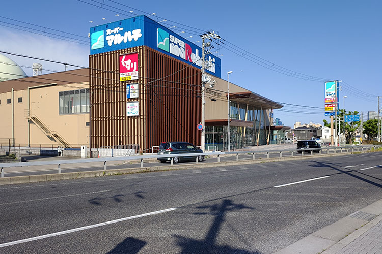 スーパーマルハチ 大開店のチラシ・特売情報トクバイ