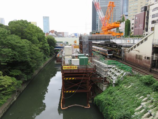 お茶の水 - メトロアーカイブアルバム
