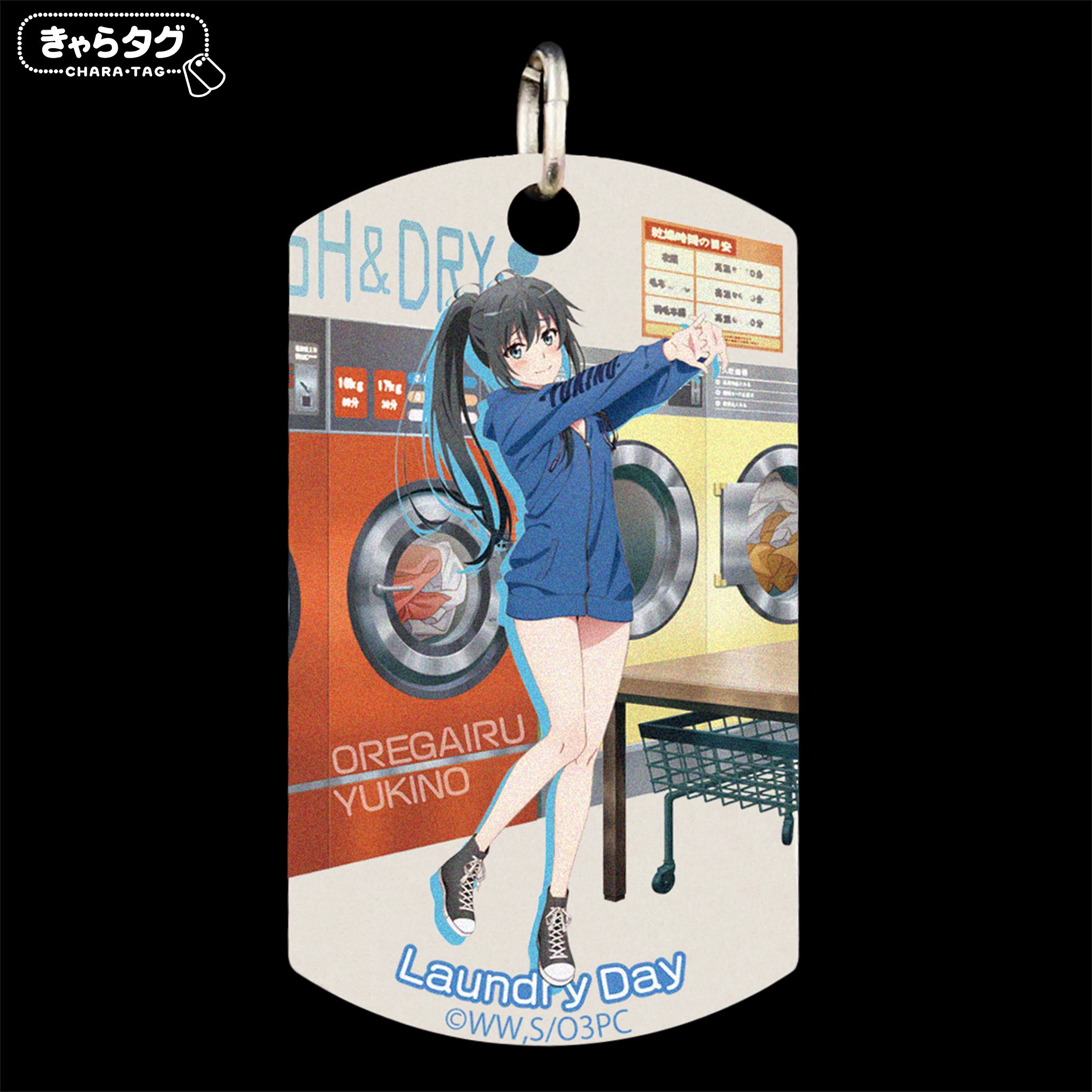 俺ガイル」ゲーム2作品が1本にまとまってNintendo Switch™に登場！Switch版『やはりゲームでも俺の青春ラブコメは まちがっている。＆続おまとめセット』