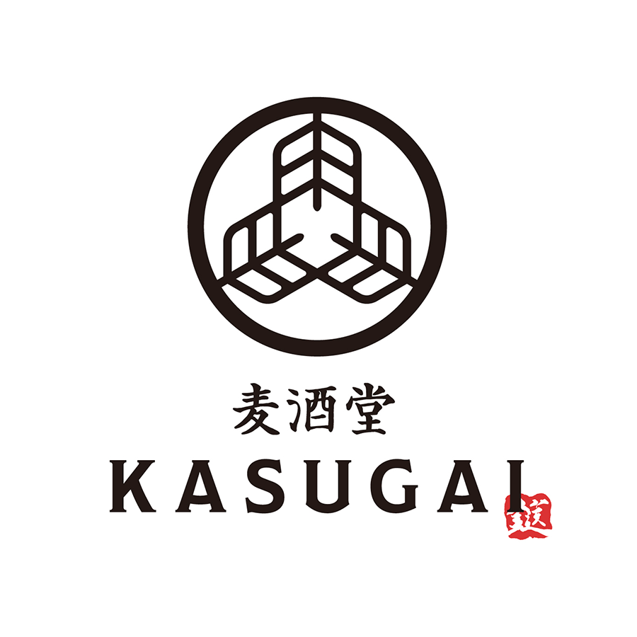 飲食店様のロゴ株式会社TELLME DESIGNS