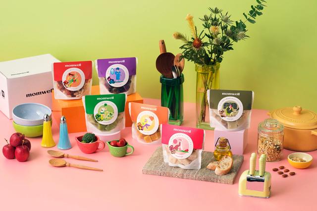 パッケージデザイン東京株式会社ギフト gift.inchome