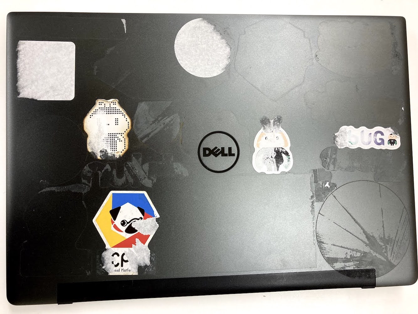 ノートパソコンに貼ったシールを剥がす 3つの方法 - wikiHow