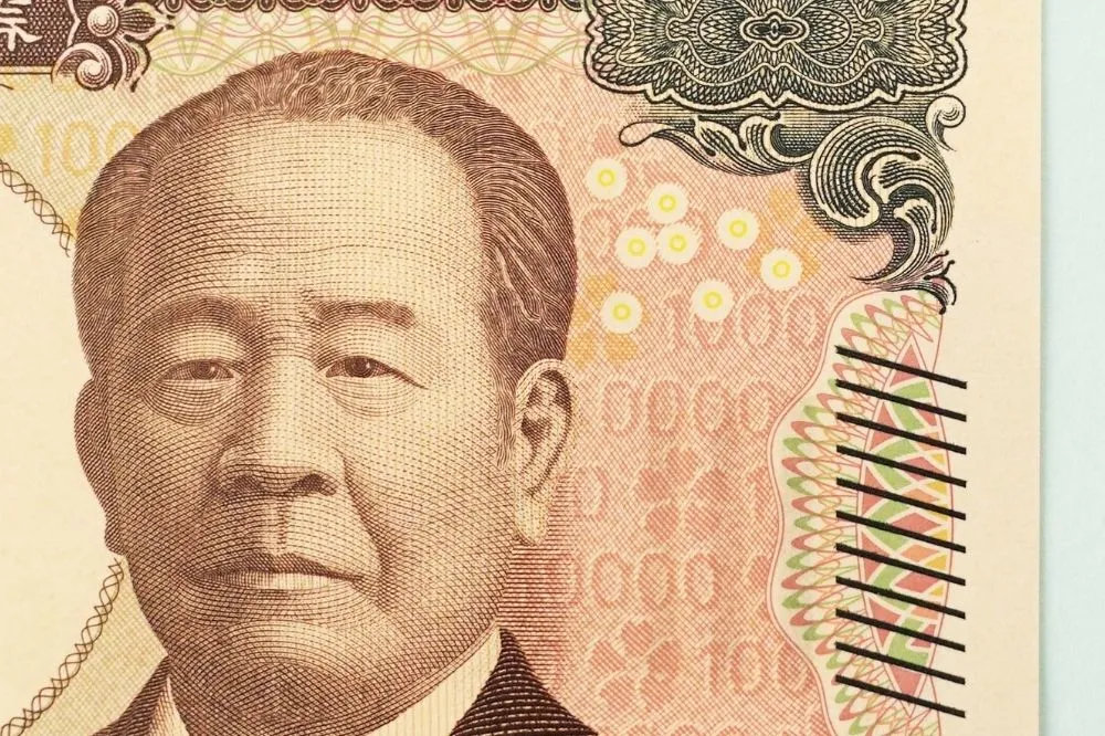 新紙幣の3人も！歴史上の人物イラストコレクション – PORTFOLIO by amanaimagesポートフォリオ