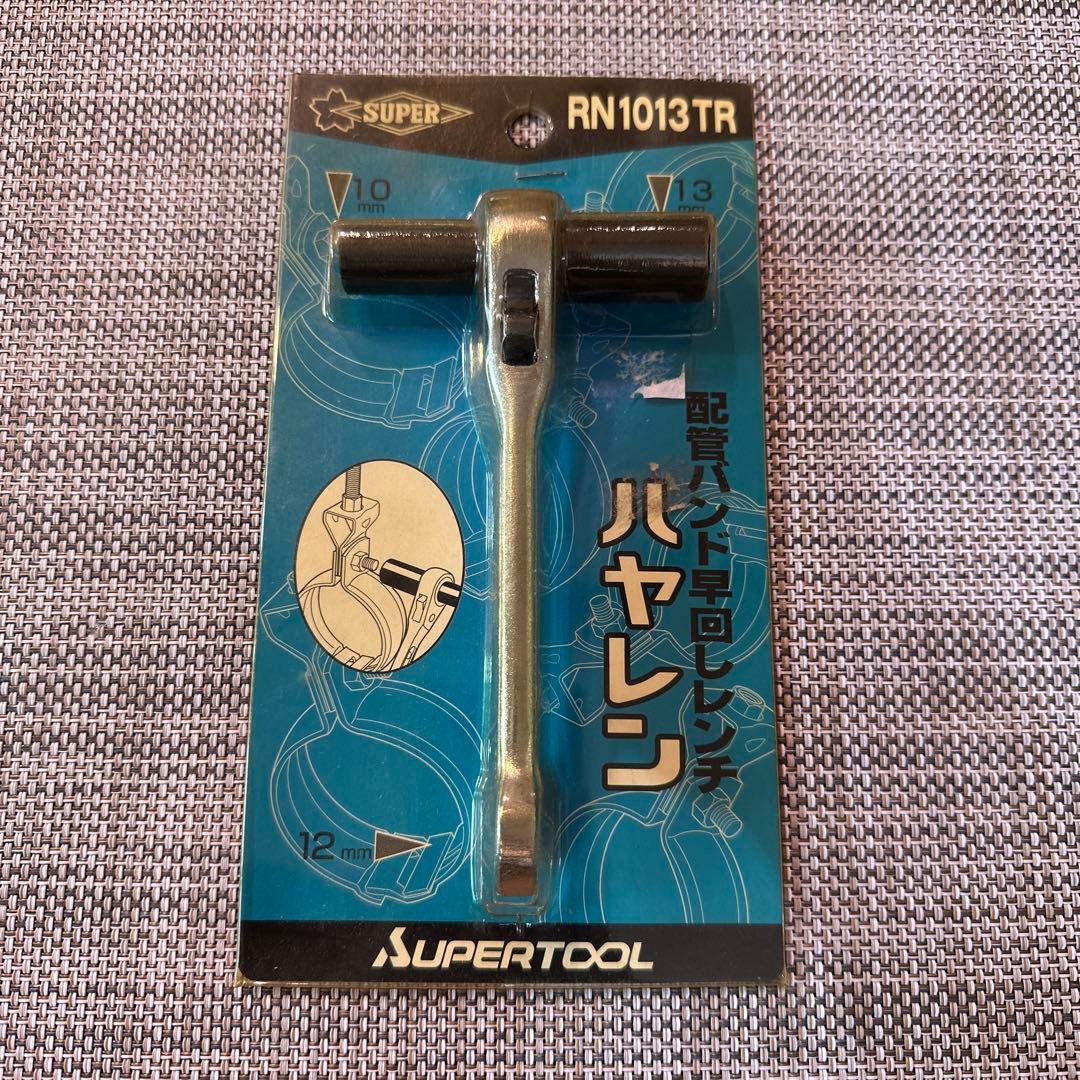 楽天市場 スパナ 早回しの通販