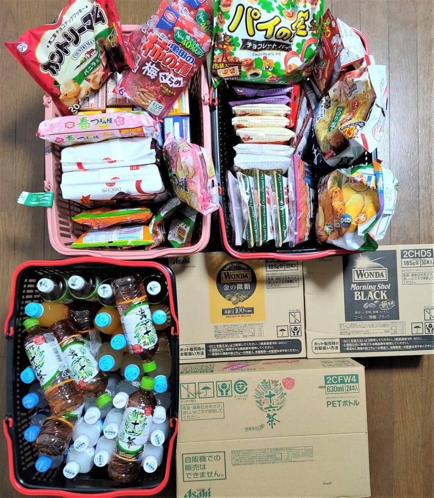 建築中に大工への差し入れはしてもいいけど、実はもらって困るものもある！ 注文住宅