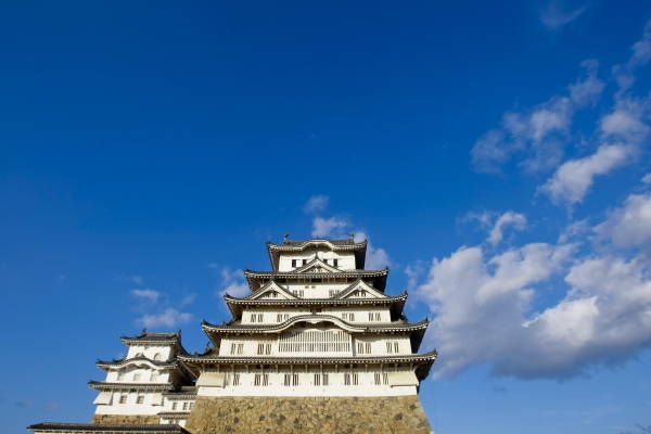 姫路城 御城印 赤松貞範版全国御城印コレクション - 攻城団