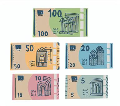 世界のお札から - Chikirinの日記