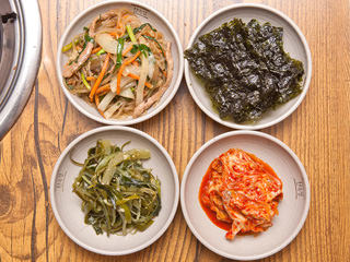 韓国ドラマに絶対出てくる！韓国食堂あるあるフレーズ！ トリリンガルのトミ- エキスパート - Yahoo!ニュース