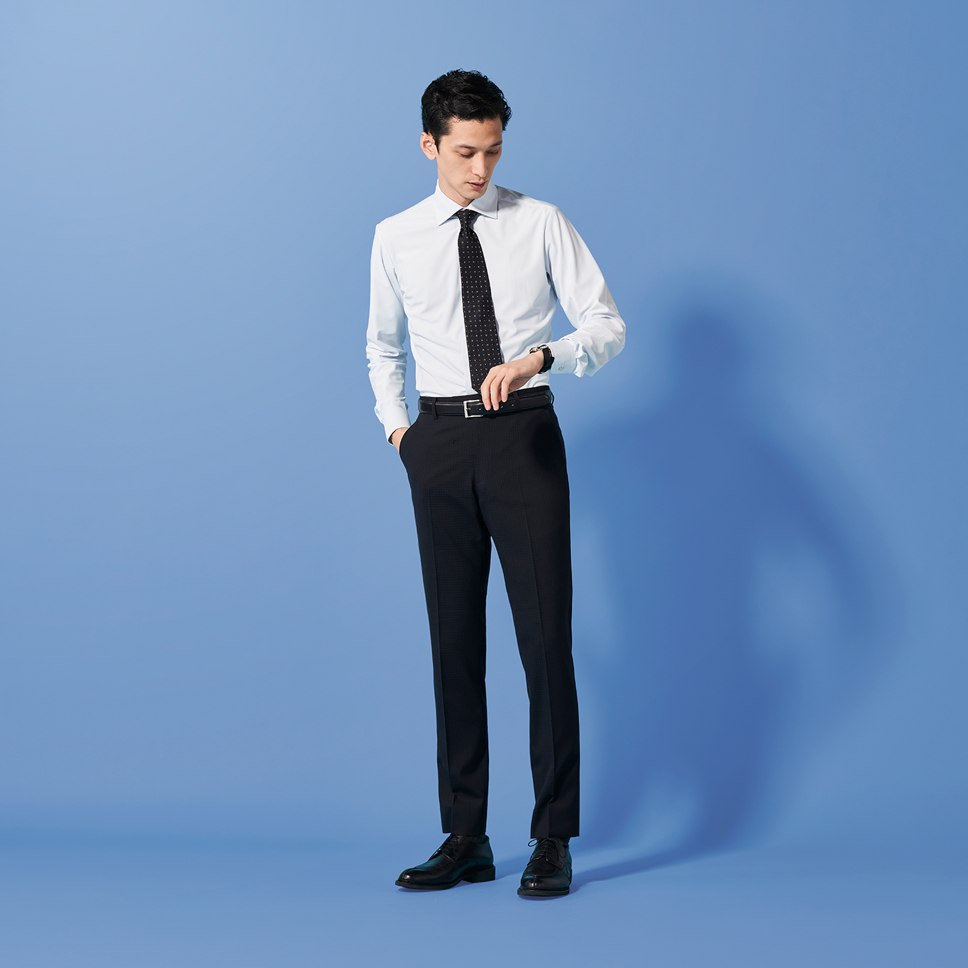 好印象な就活向けネクタイとは？おすすめの色・柄をご紹介 就活応縁くまもと就活応縁くまもと「しゅーくま」