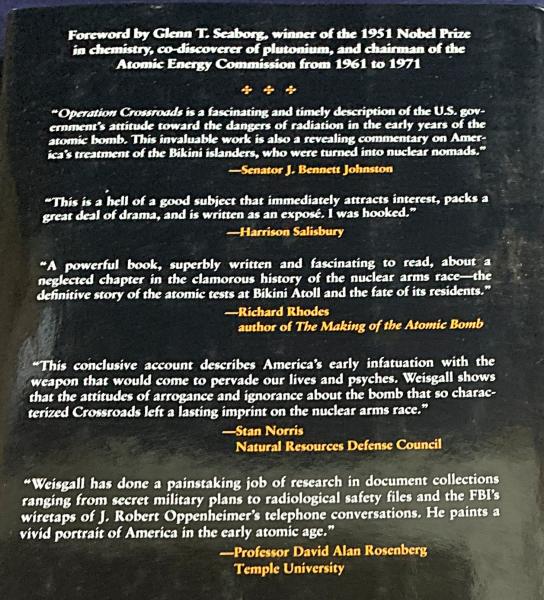 核実験で艦艇の在庫一斉処分？ ビキニ環礁の実験はなぜ行われたか 日本艦も“的”に乗りものニュース