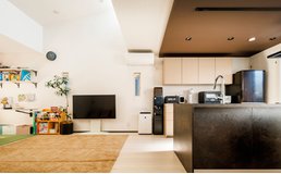 狭小住宅を東京で建てるなら-ハウスメーカーの実例多数-スモールハウス