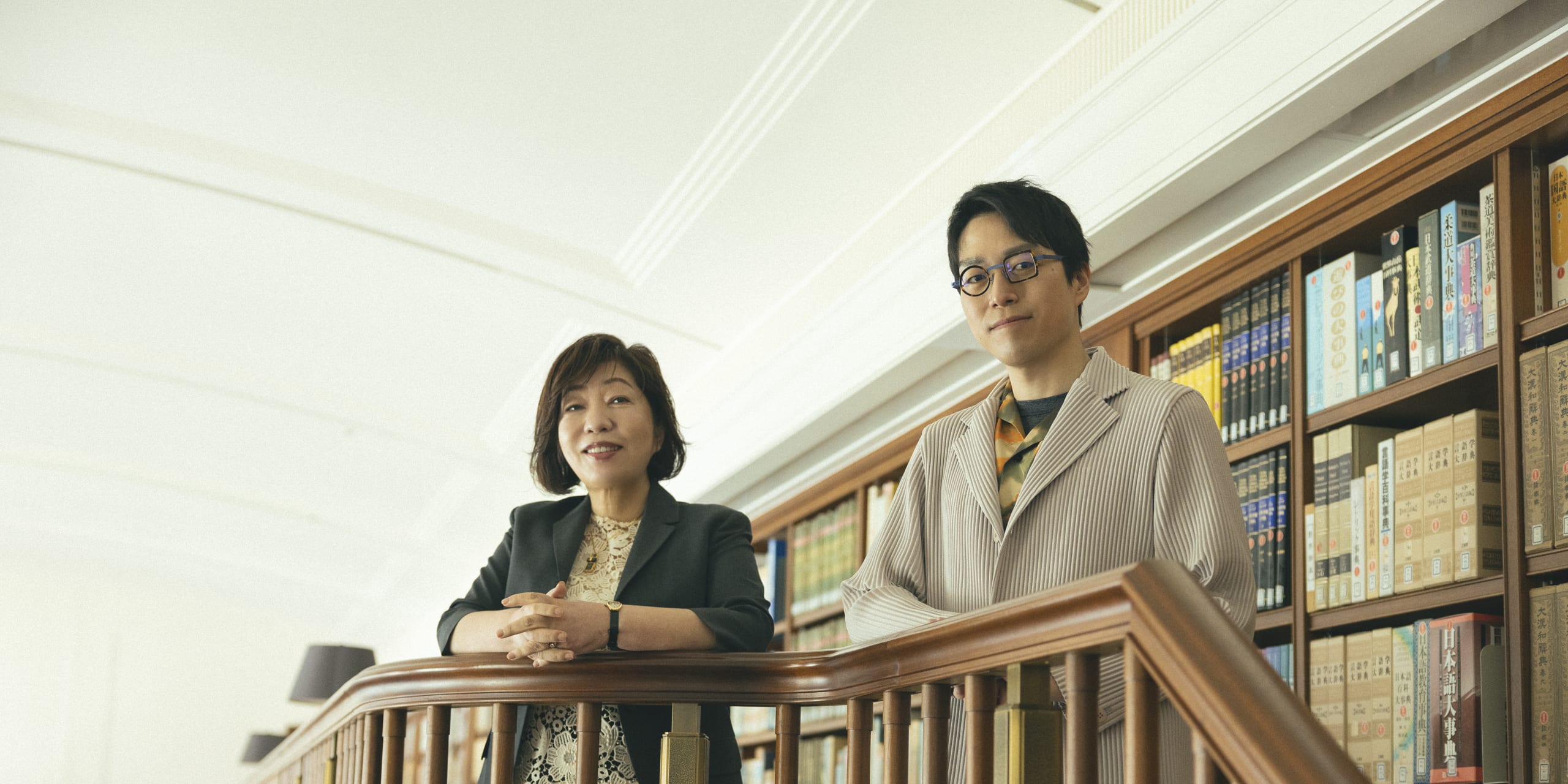 成田悠輔とMIYAVIが、夜明け前のPLAYERSで異色の対談！公式YouTubeで前編動画を公開中株式会社PLAYのプレスリリース