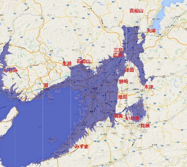 中国の国土政策の概要 -An Overview of Spatial Policy in China