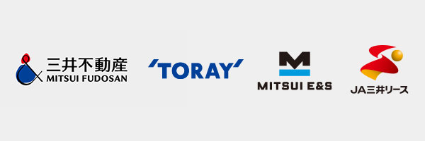 リリース 三井不動産株式会社とのパートナー契約締結のお知らせニュースレッドハリケーンズ大阪