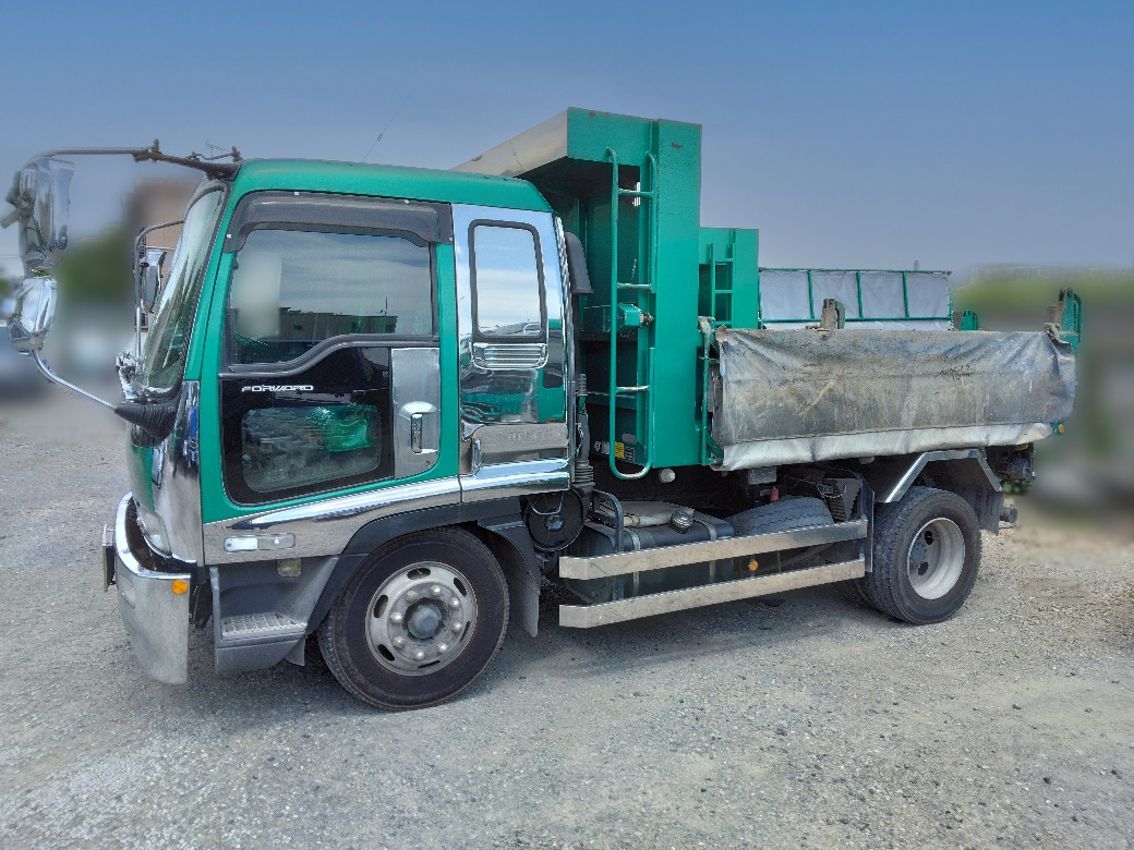 8tトラックの中古車価格は？車体サイズや必要な免許などを解説！トラック情報コラム中古トラックのステアリンク