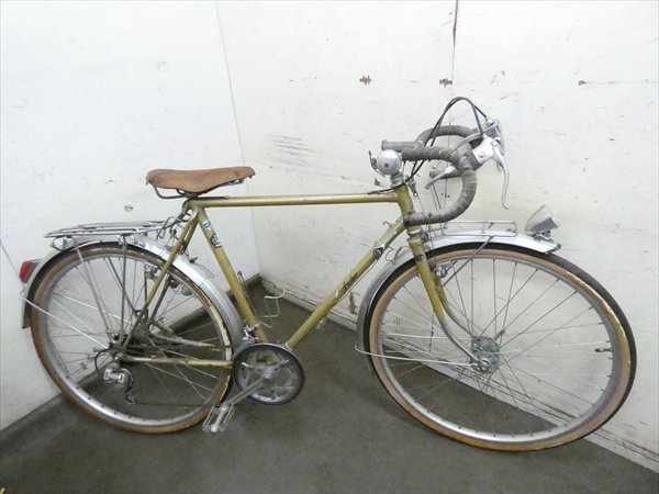 BICICLASSICA Official@biciclassica· Osaka, Osaka