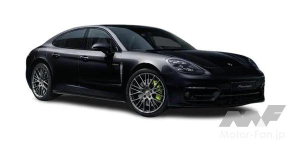 ポルシェおすすめ人気車種ランキング9選モデル別新車・中古価格Motor-Fan モーターファン自動車関連記事を中心に配信するメディアプラットフォーム