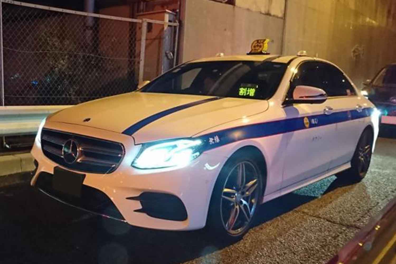 個人タクシー 東京12気まぐれブログ