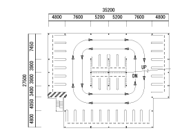 駐車計画の基礎工務店で家を建てる子育て夫婦のための「家づくり間取り相談事務所」