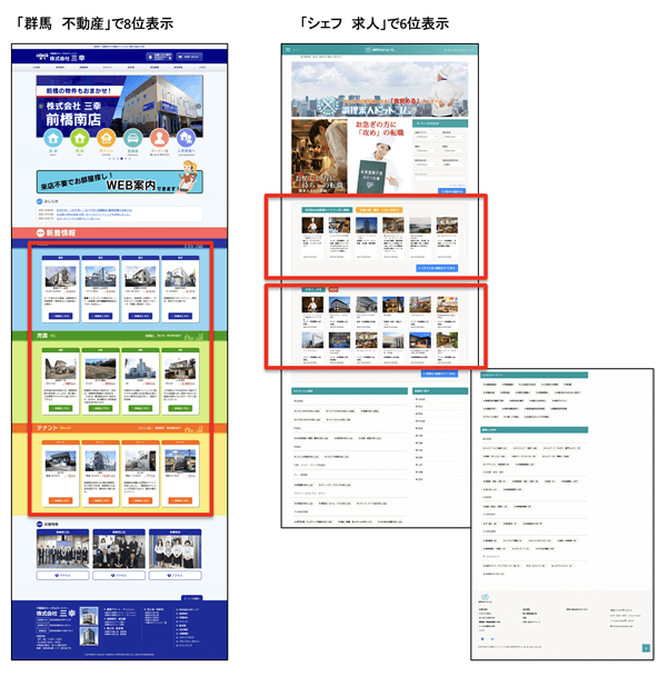 商品一覧ページレイアウト切り替え機能EC-CUBEカスタマイズのプロフェッショナル EC救部隊