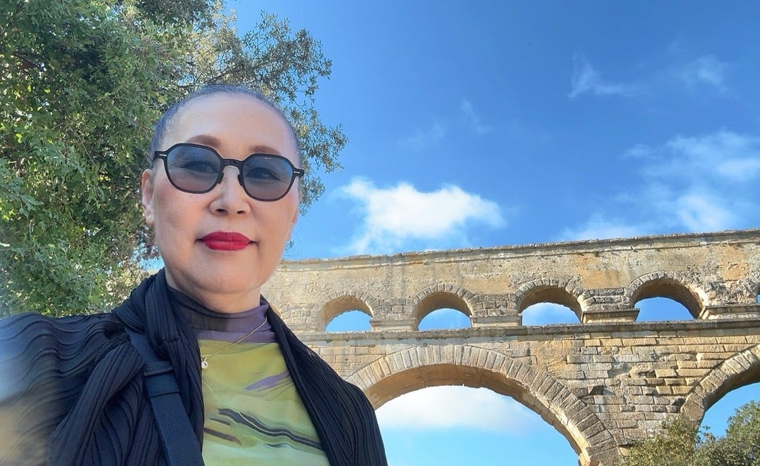 世界遺産ポン・デュ・ガールの行き方は？歴史や構造が知りたいFRANCE 365：フランス最新情報・フランス語学習お役立ち情報