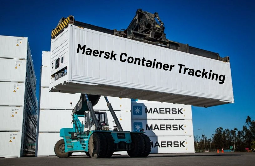 Maersk introduces new digital platform and changesmyKN