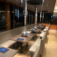 焼肉ホルモン ざくろ 豊田店 - 上挙母 焼肉食べログ