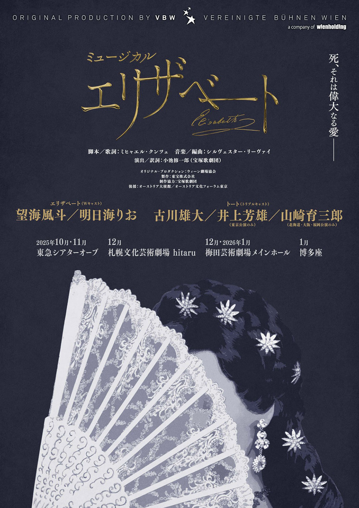 段差写真劇場案内福岡の演劇専用劇場 博多座