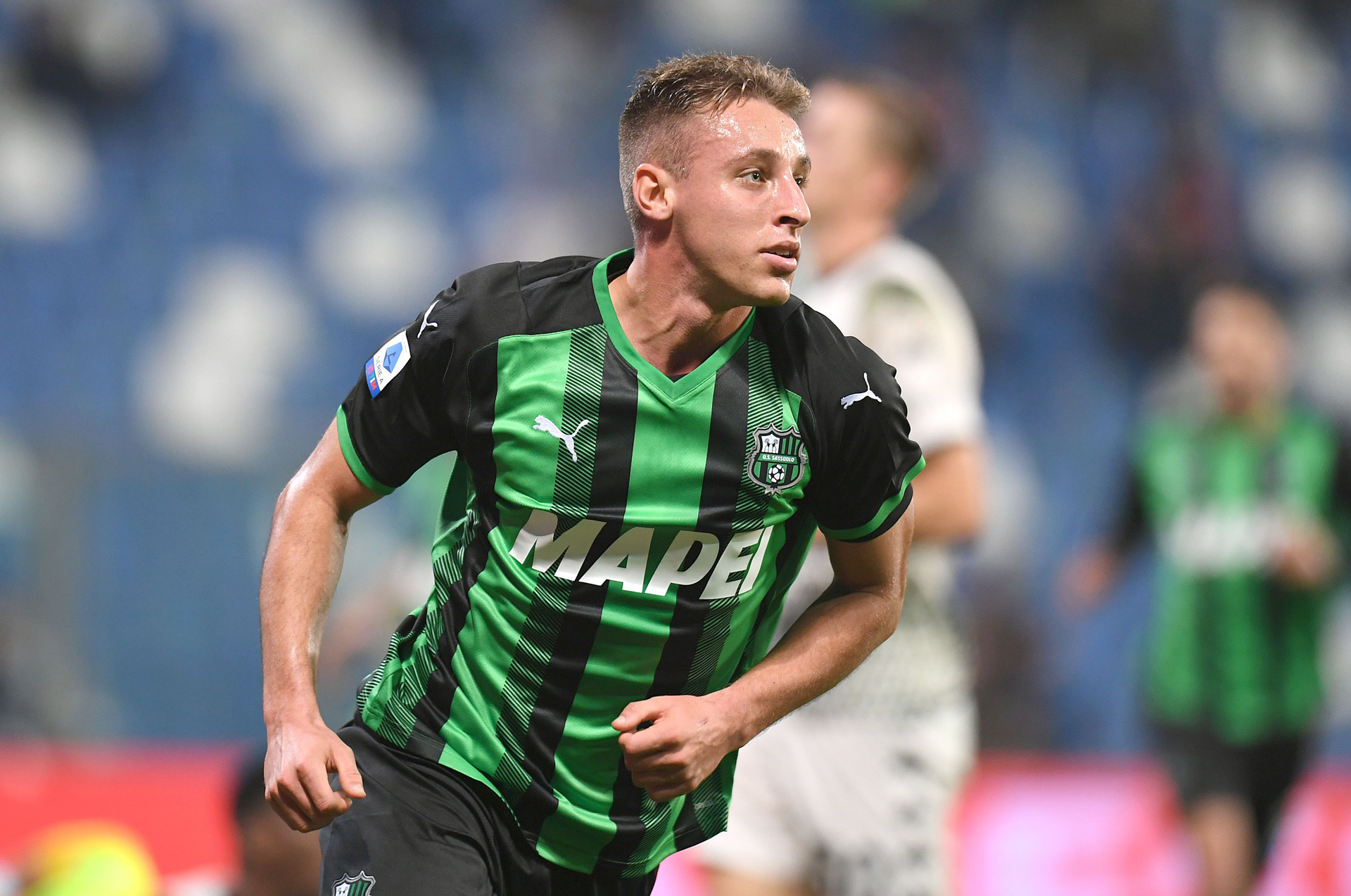 ダニエレ・デ・ロッシ ゆうスポフットボールプレーヤーガイド