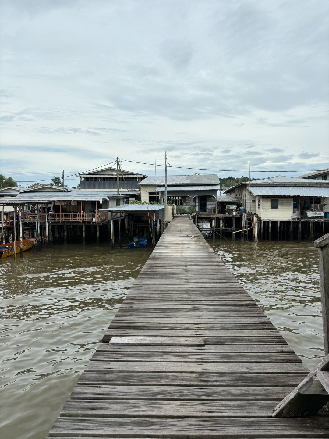 ブルネイ ブルネイは世界一お金持ちの国？！観光調査単身ドリーのインドネシア横断日記からの台湾編✈︎