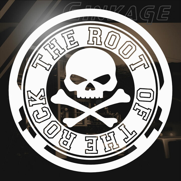 GRINDLODGE × INTERPLAY コラボレーション