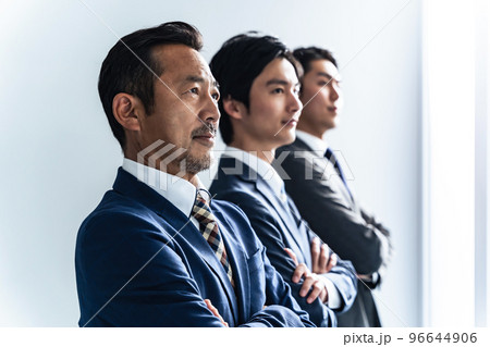 画像・写真 柳俊太郎、“ツンデレ上司”役は「自分はかっこいいんだと言い聞かせながら 」中村隼人とのテンポのいい掛け合いもさく裂！＜あなたはだんだん欲しくなる＞ 9 24WEBザテレビジョン