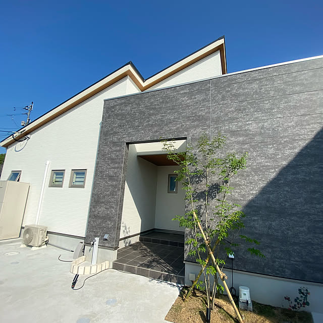 KMEW DESIGN AWARD 2021屋根材・外壁材・雨といのケイミュ