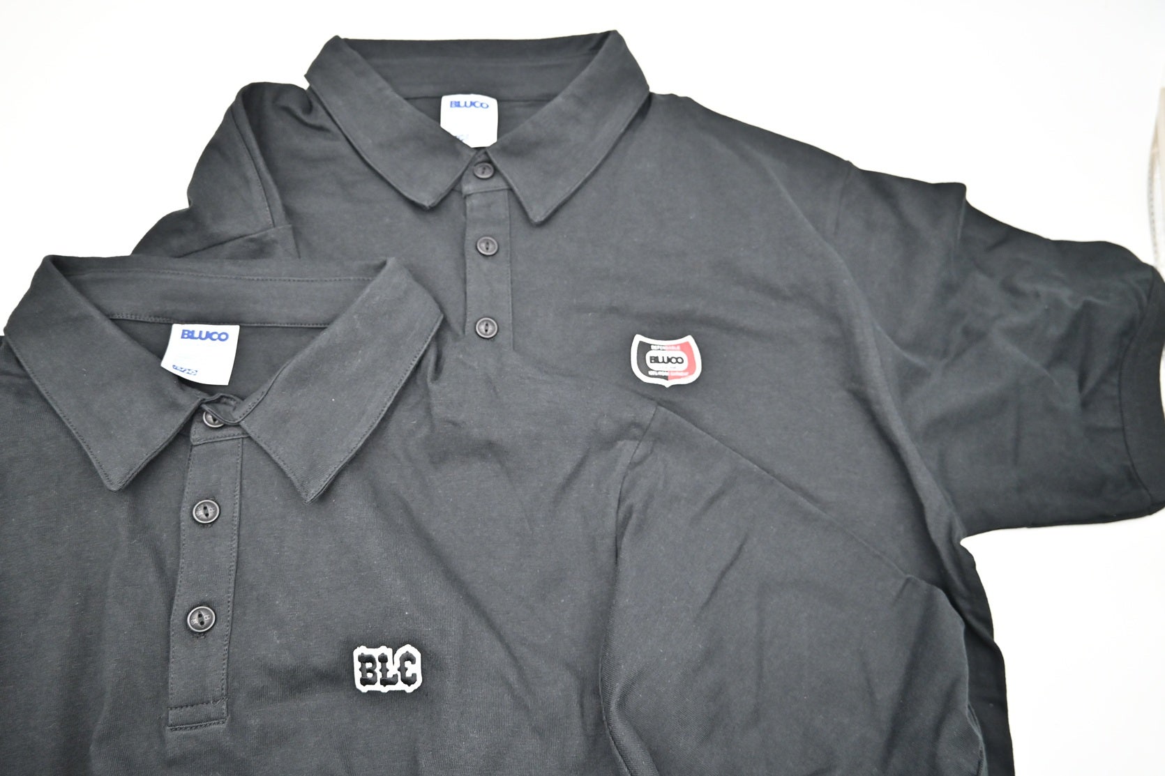 コットンカノコMOFポロシャツ アイコンポロシャツトップス Paul Stuart ポール・スチュアート のファッション通販 - SANYOONLINE STORE三陽商会