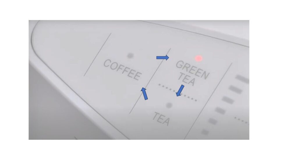 鍵マーク オレンジ色 が点滅した場合 エブリィフレシャスQ&A浄水型ウォーターサーバー「エブリィフレシャス」使用体験レポ