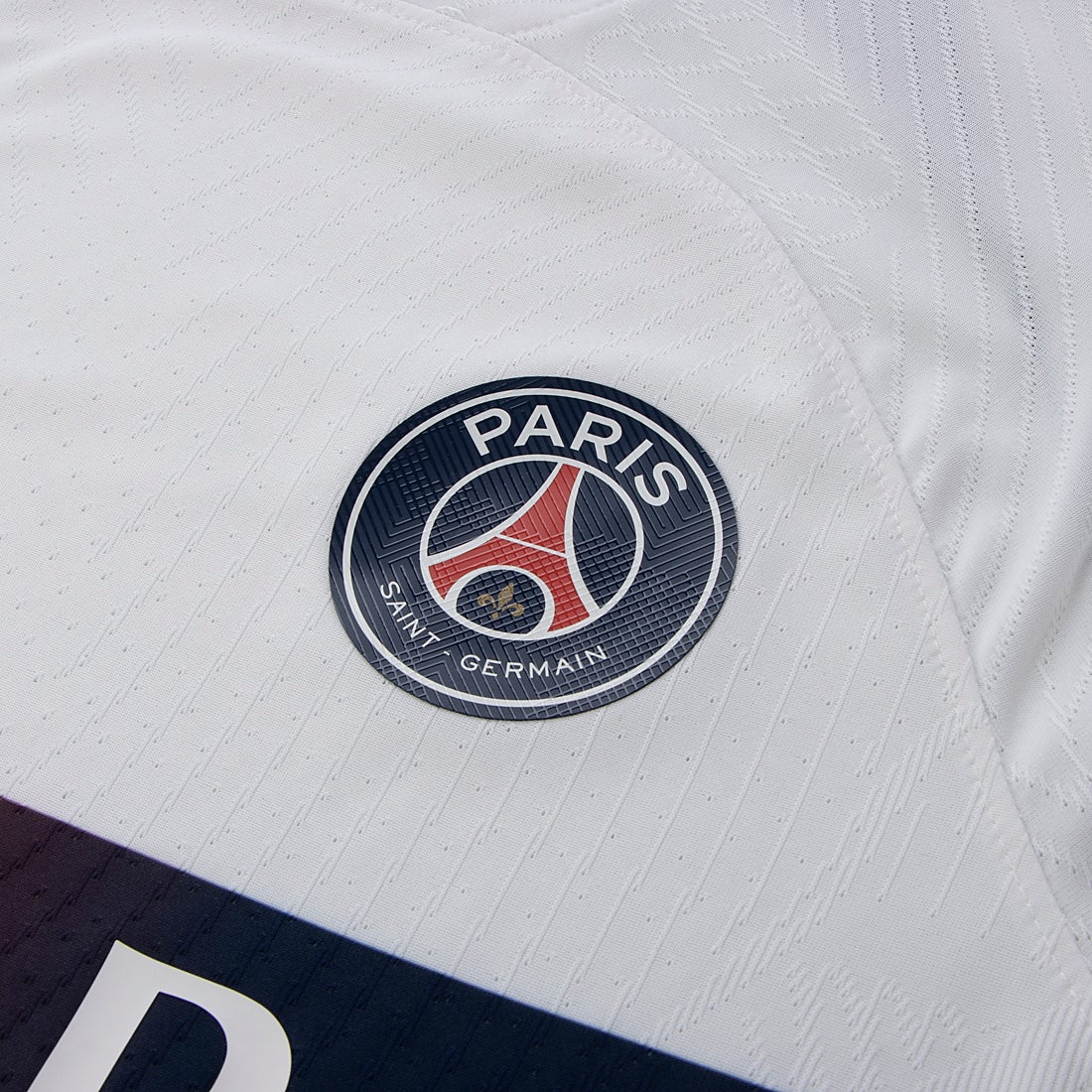 新品 パリサンジェルマン エンブレムロゴ アートワークデザイン 半袖Tシャツ L - メルカリ