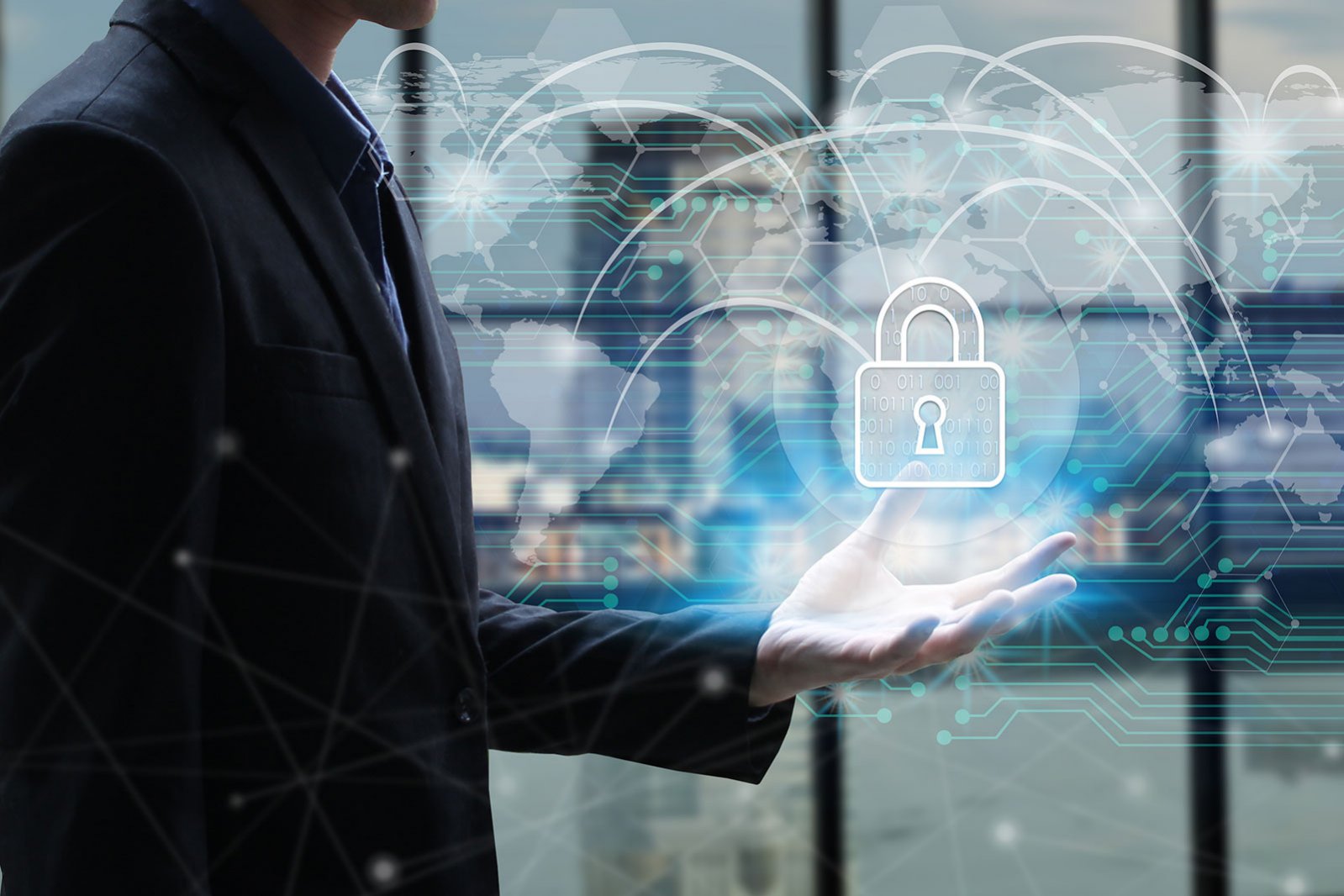 大阪万博住友館 ミライのタネ展示中：サイバーセキュリティダッシュボード ～データ駆動型アプローチで実現する「全員参加のセキュリティ」～