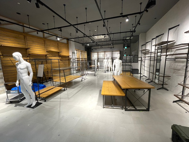 飲食店開業に必要な初期費用とは？予算を抑える内装デザインのポイントも解説！ - LARGO MAG