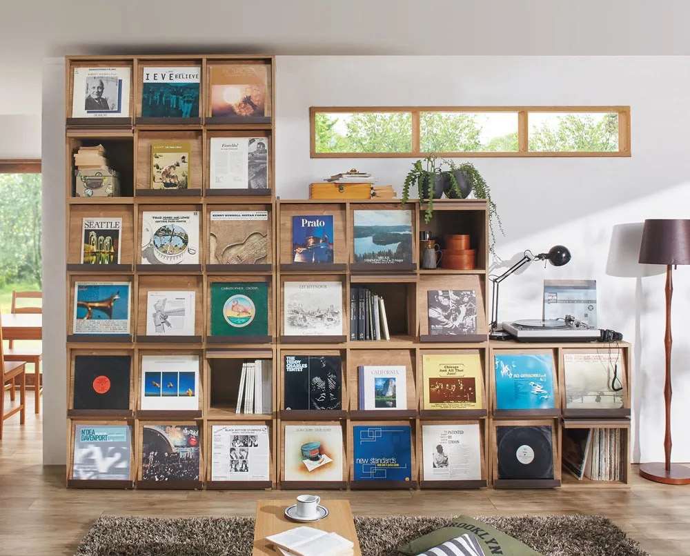 増えすぎた本・大量の本をスッキリ整理 本だらけの部屋を綺麗にする収納術 - margherita マルゲリータ