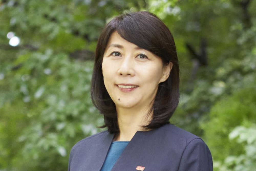 弁護士 宮崎 裕子弁護士の肖像Attorney's MAGAZINE Online