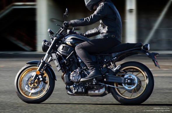 ネオクラシックバイクとはどんなバイク？特徴とおすすめ人気車種を紹介！Bike Life Labバイク王